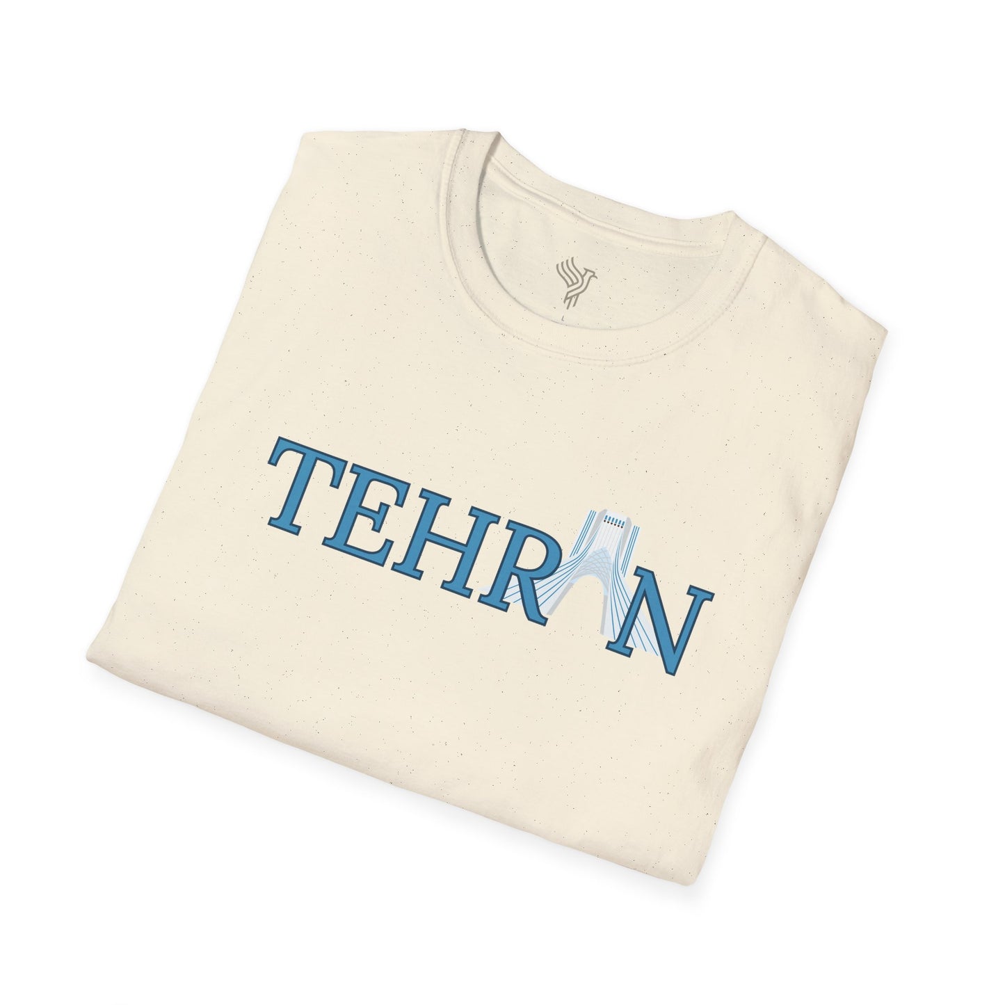 Tehran Forever Unisex T-Shirt