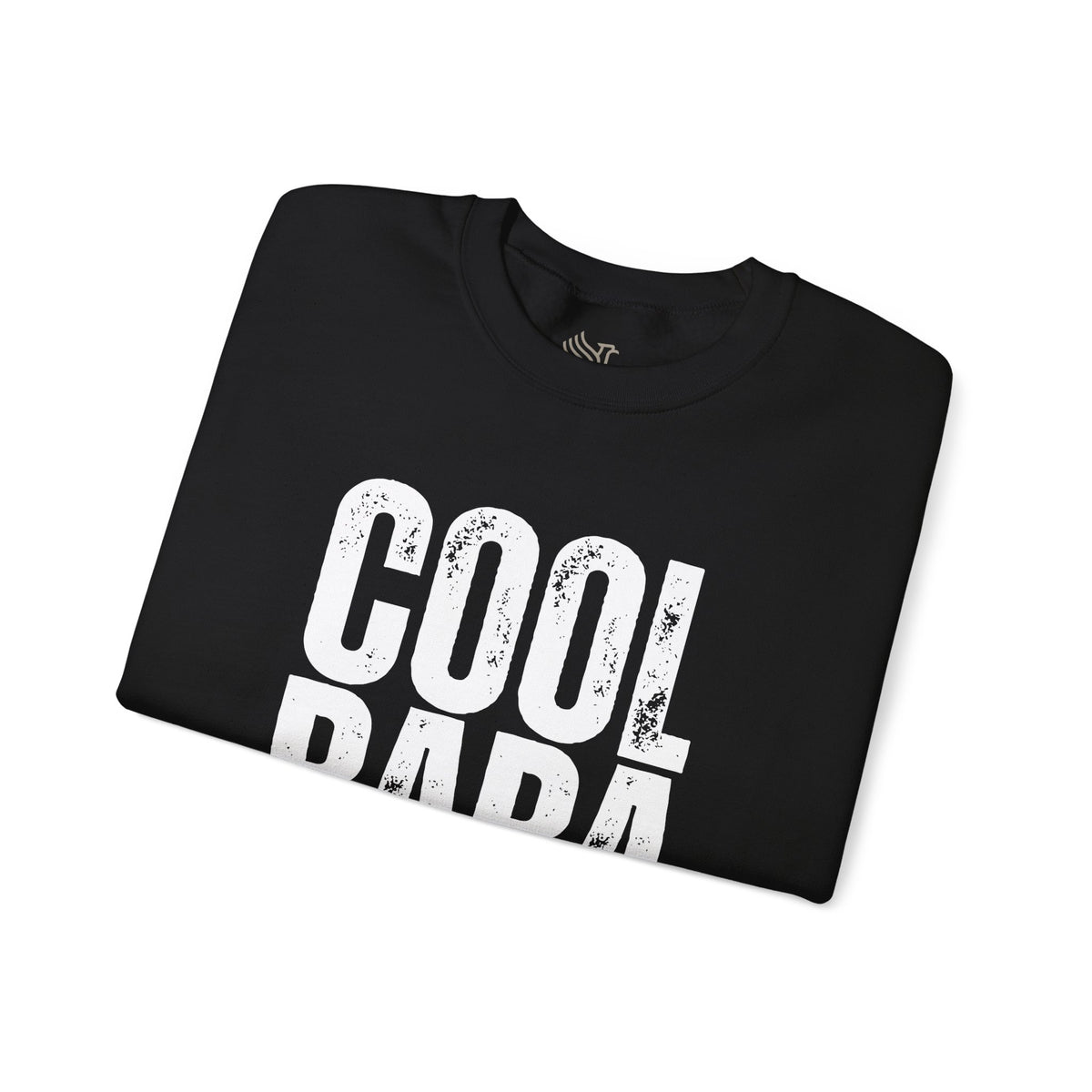 Cool Baba Unisex Sweatshirt