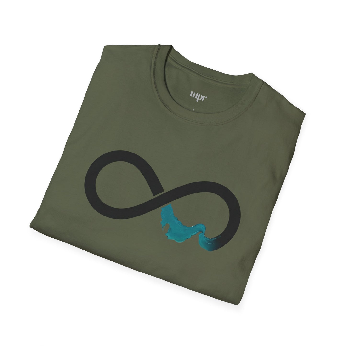 Endless Persian Gulf  Unisex T-shirt