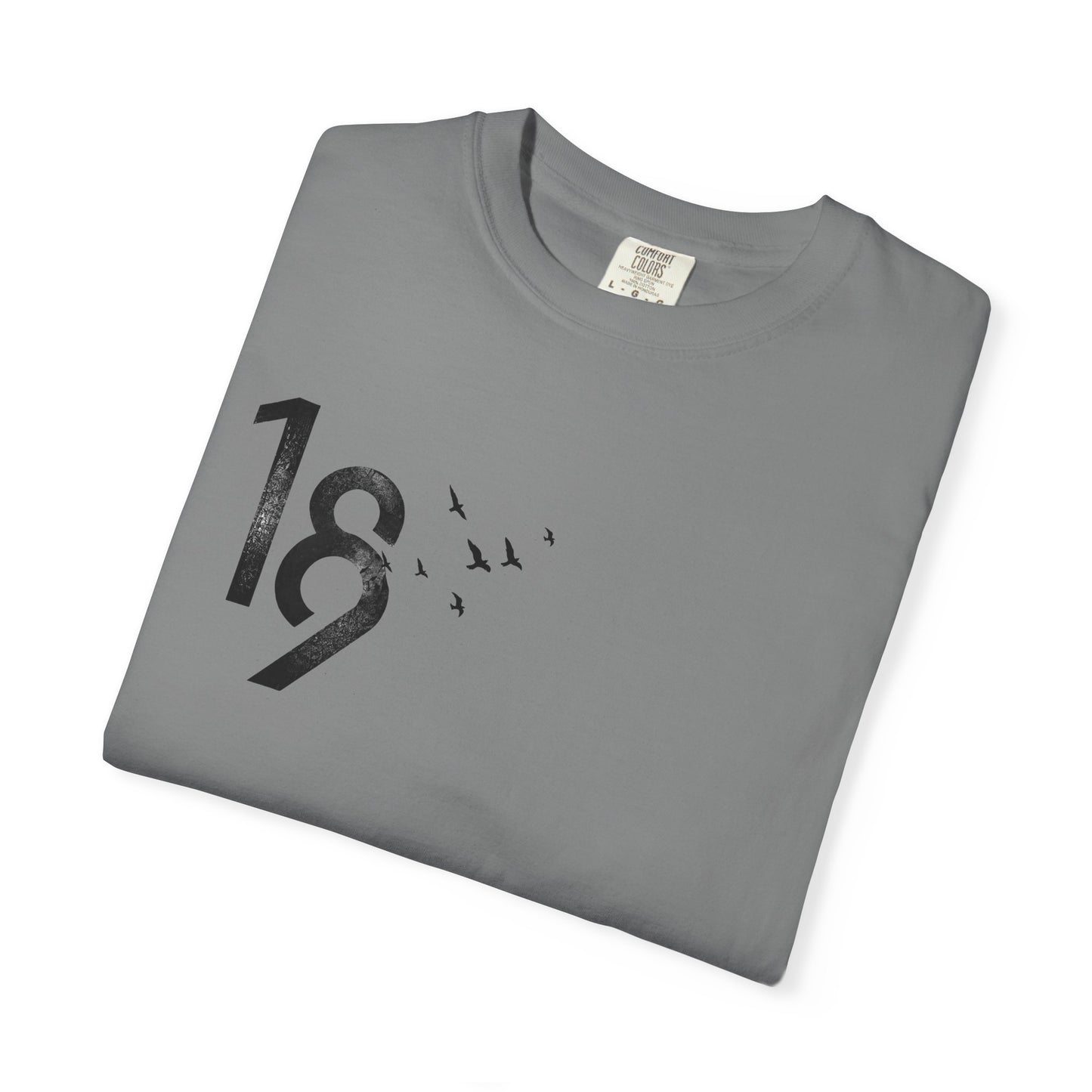 Javidnam Memorial Unisex Premium T-shirt