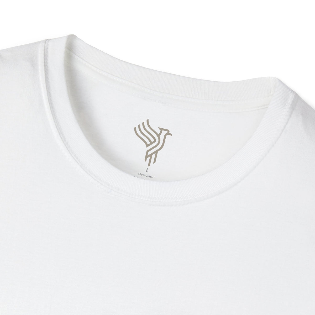 50% Persian Heritage Unisex T-Shirt (Tehran Version)