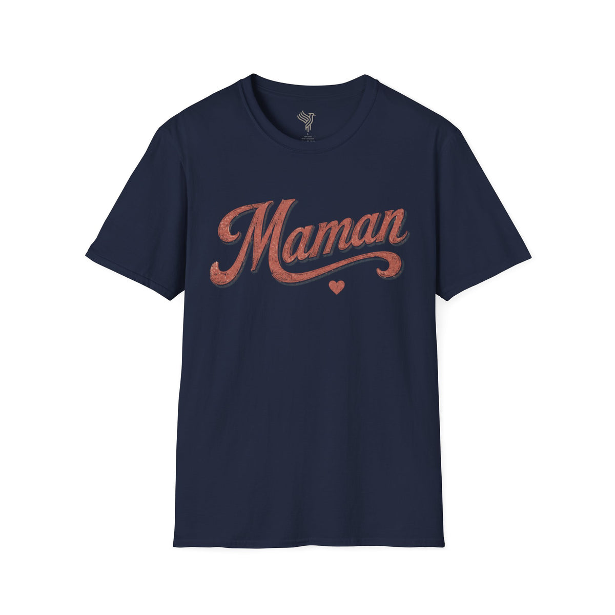 Maman Unisex T-Shirt