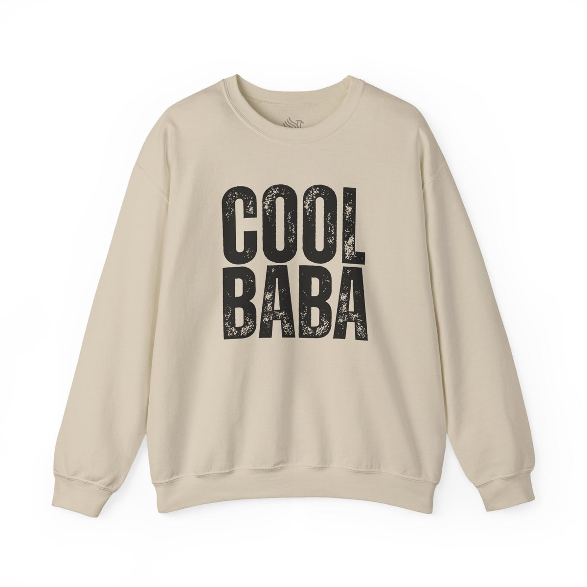 Cool Baba Unisex Sweatshirt