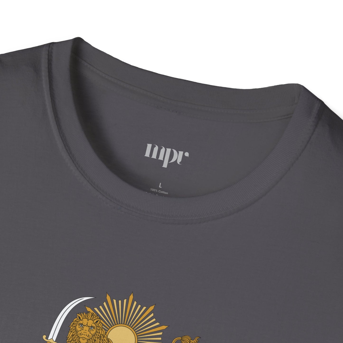 Free Iran Unisex T-Shirt