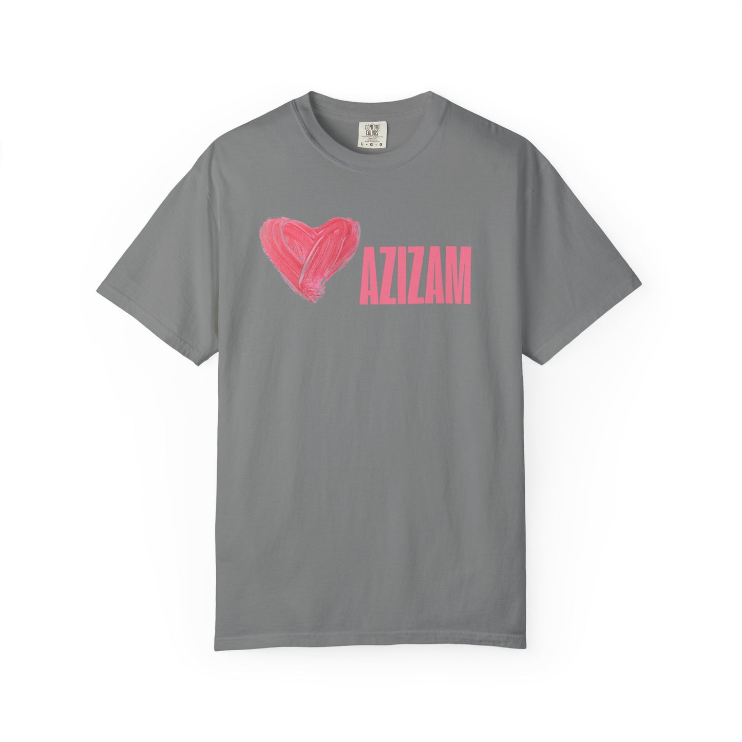Azizam Unisex Premium T-shirt