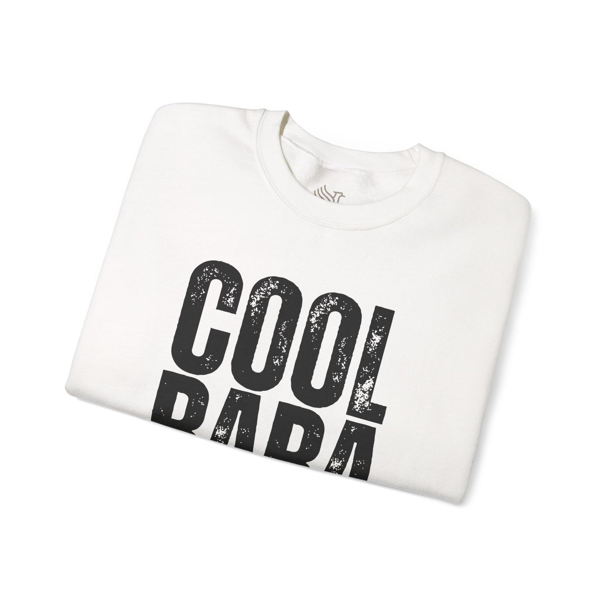 Cool Baba Unisex Sweatshirt