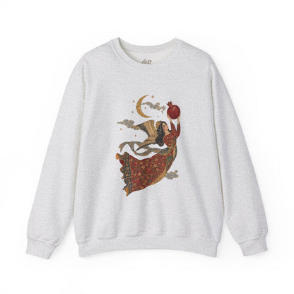 Daughter of Anar  Unisex Sweatshirt