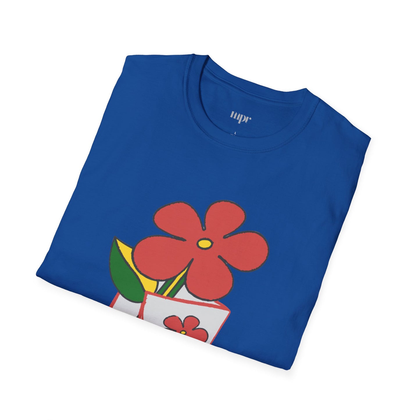 Vintage Farsi Schoolbook Unisex T-Shirt