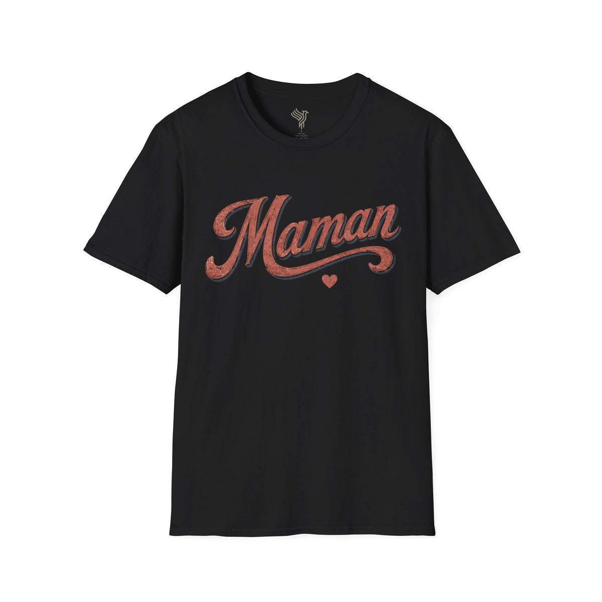 Maman Unisex T-Shirt