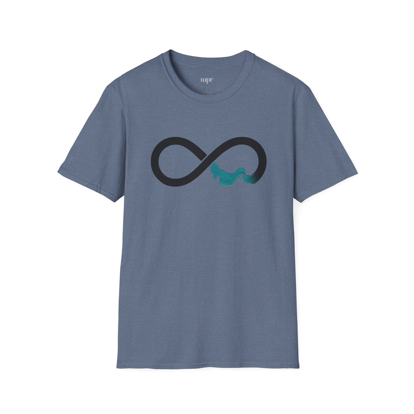 Endless Persian Gulf  Unisex T-shirt