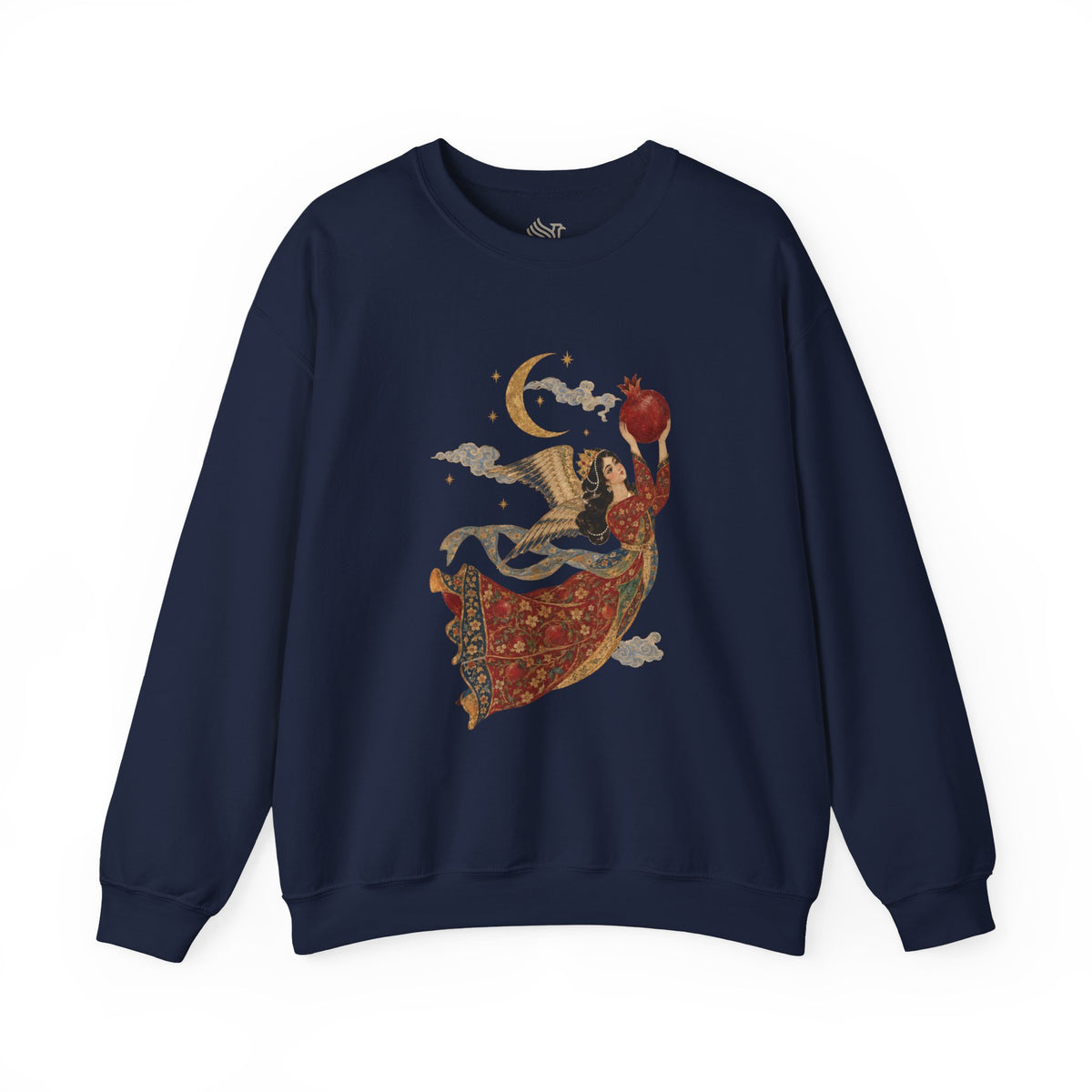 Daughter of Anar  Unisex Sweatshirt