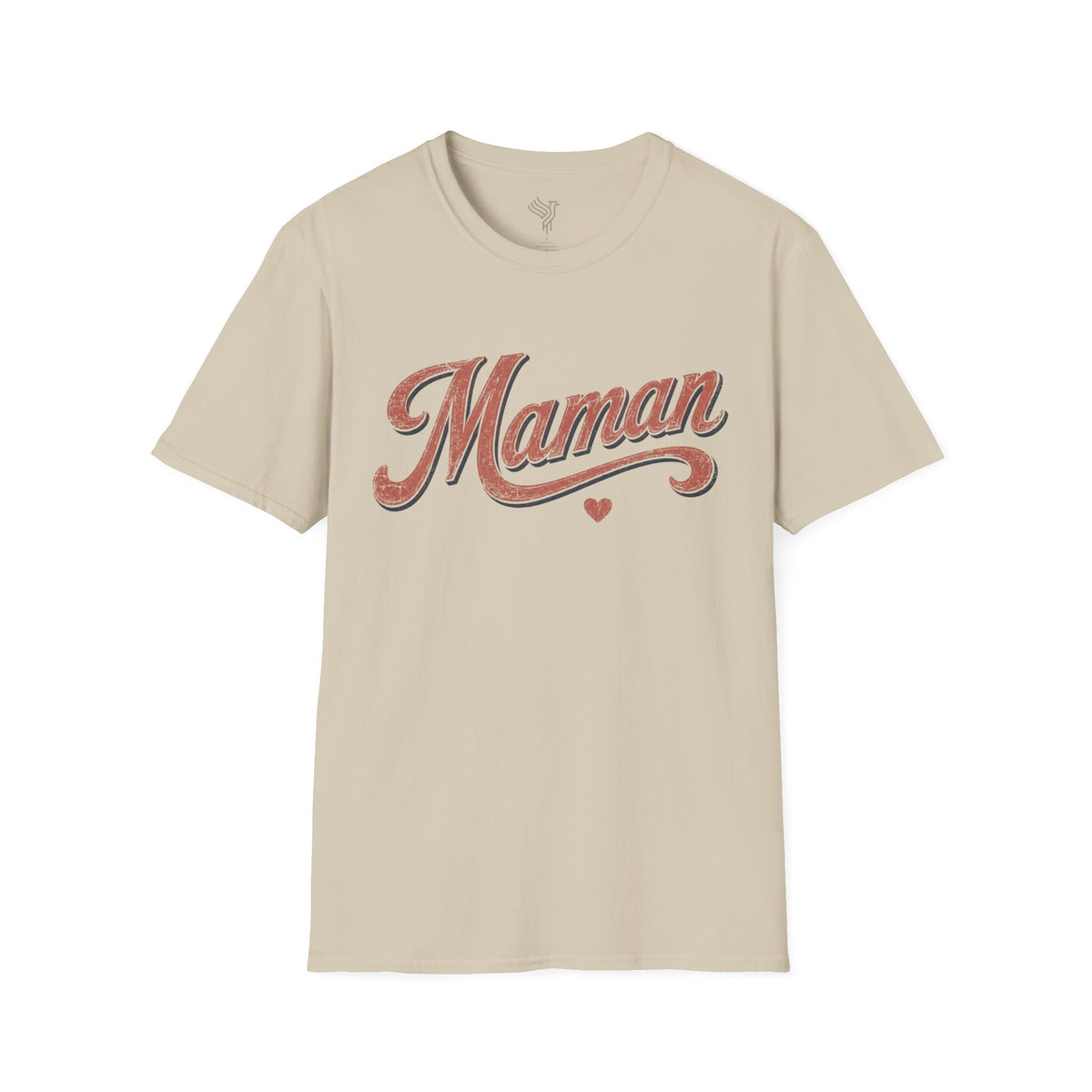 Maman Unisex T-Shirt