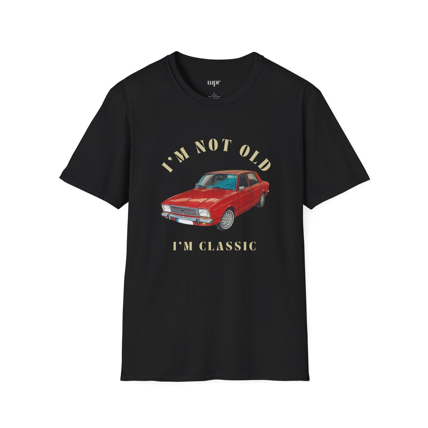 Paykan Unisex T-Shirt