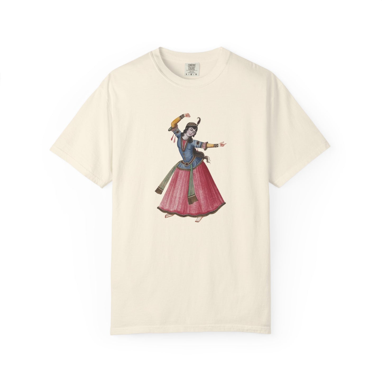 Qajar Dance Unisex Premium T-shirt