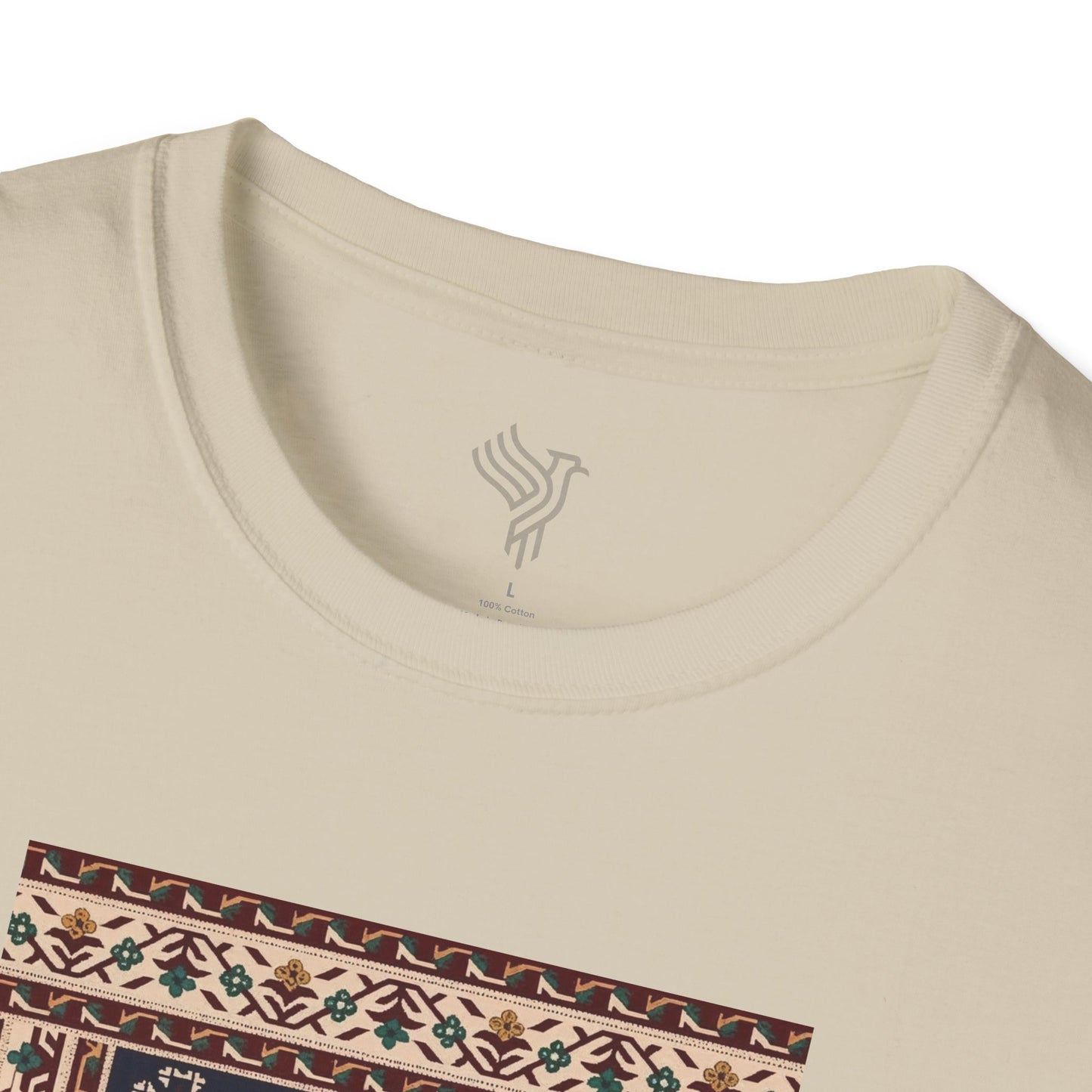 Shahsavan Heritage Unisex T-Shirt