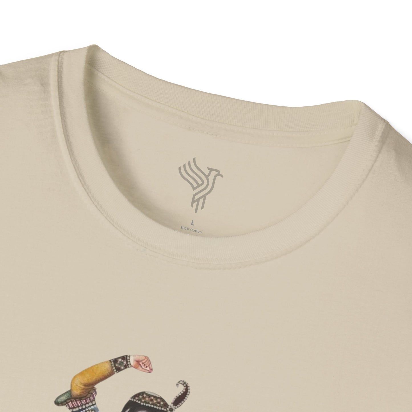 Qajar Dance Unisex T-Shirt