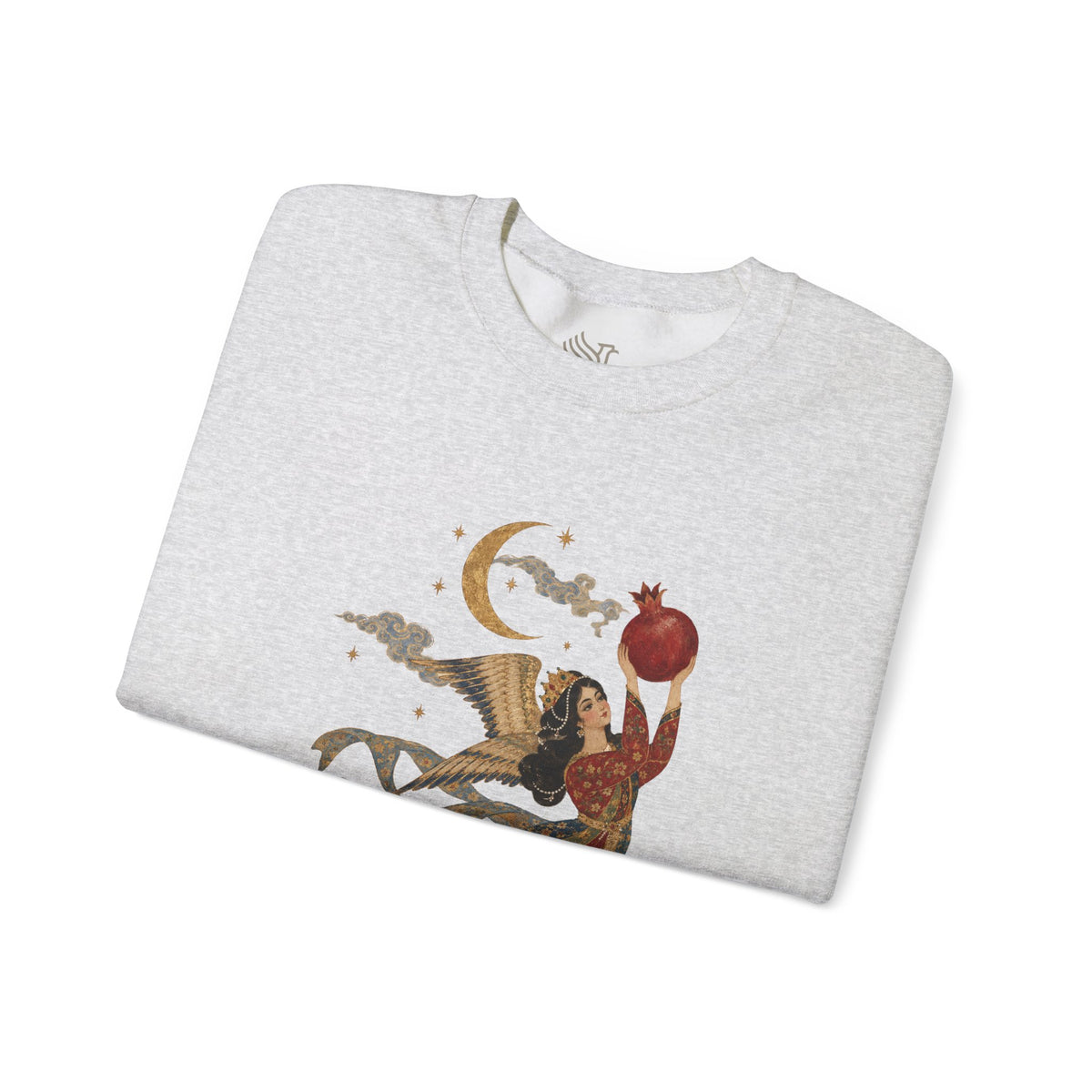 Daughter of Anar  Unisex Sweatshirt
