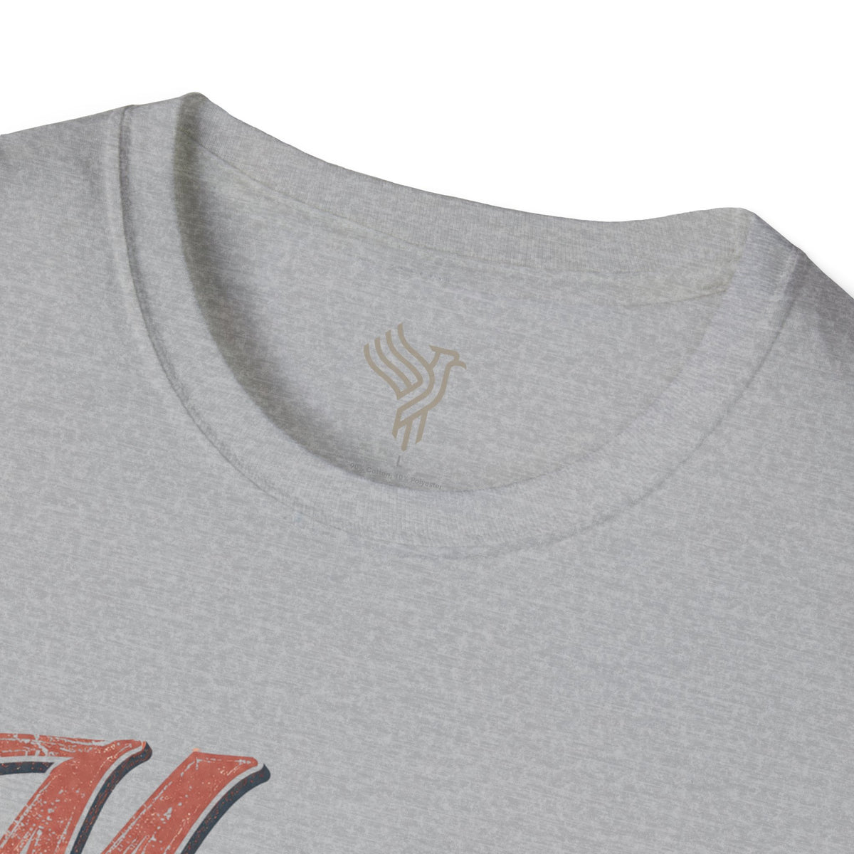 Maman Unisex T-Shirt