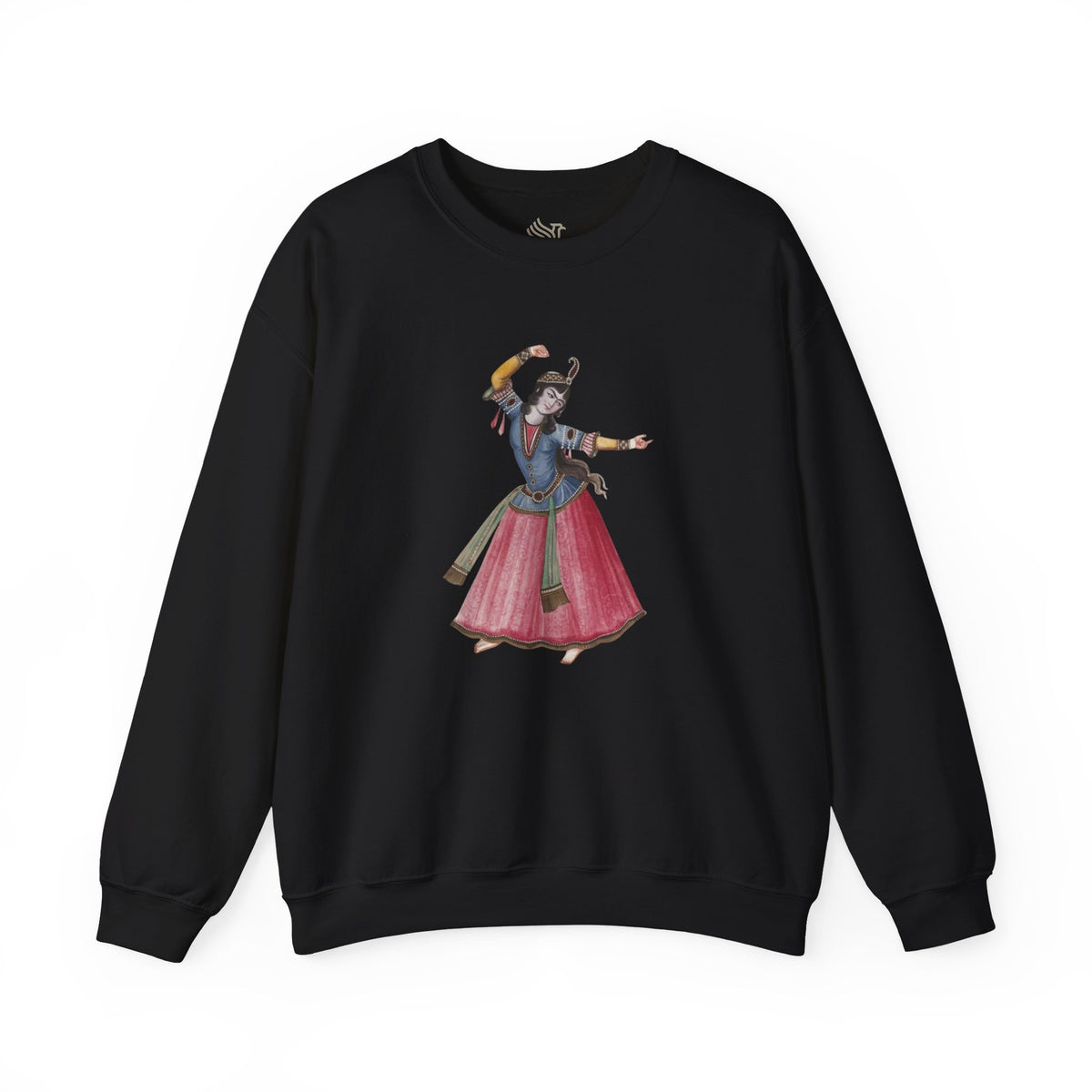 Qajar Dance Unisex Sweatshirt