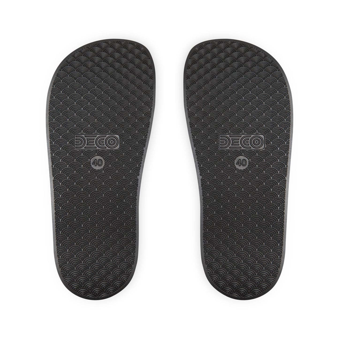 Mosaic Steps Sandals