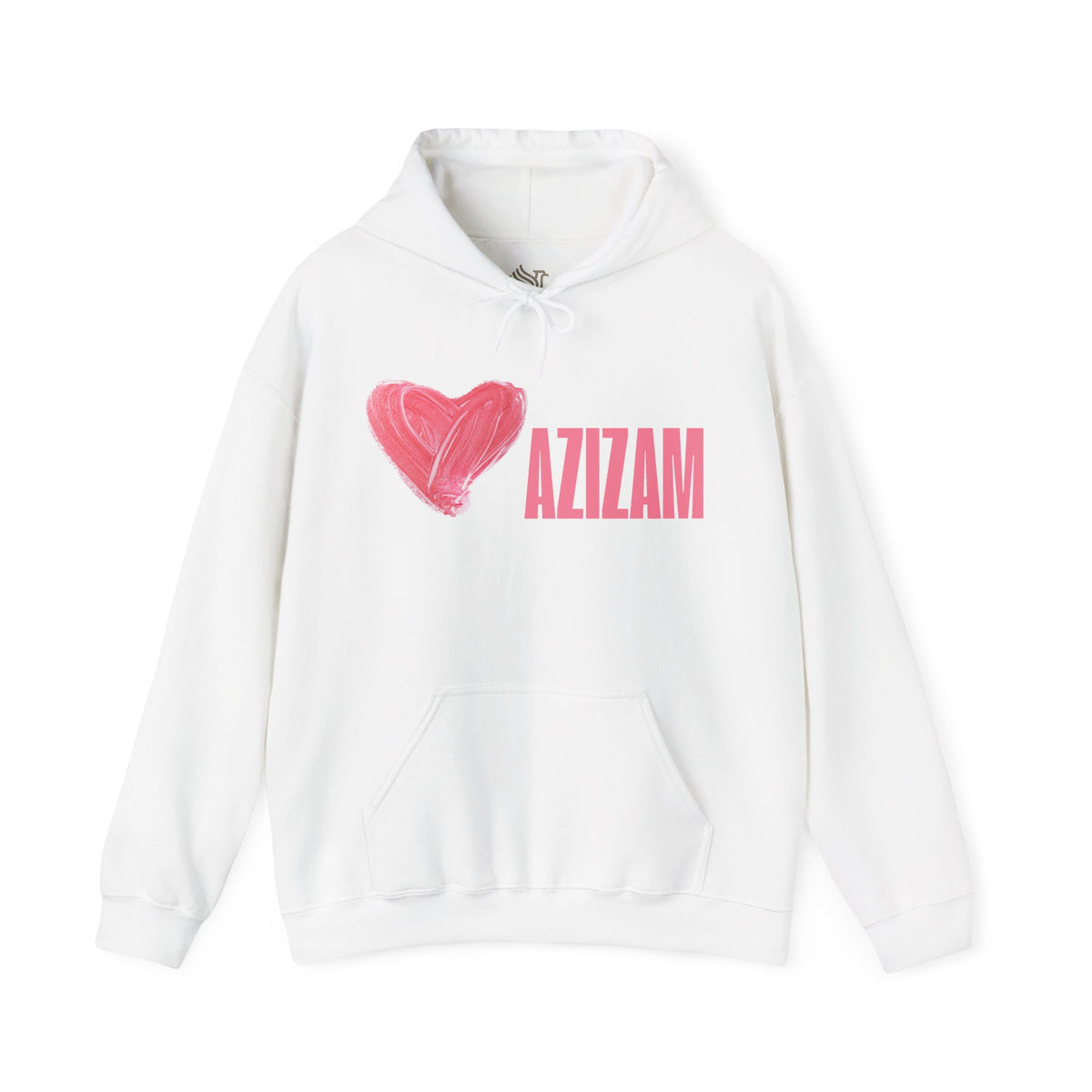 Azizam Unisex Hoodie