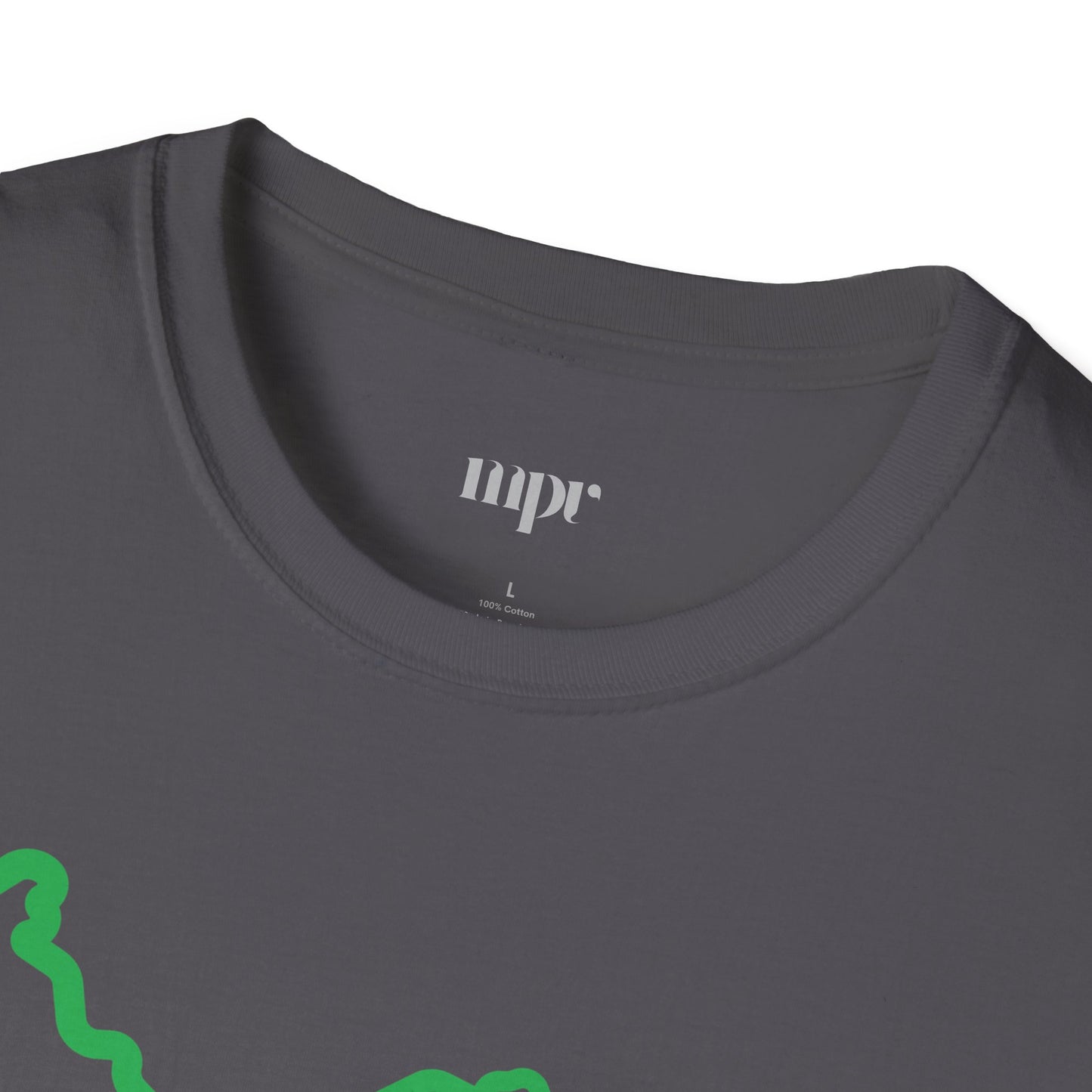 Free Iran Unisex T-Shirt