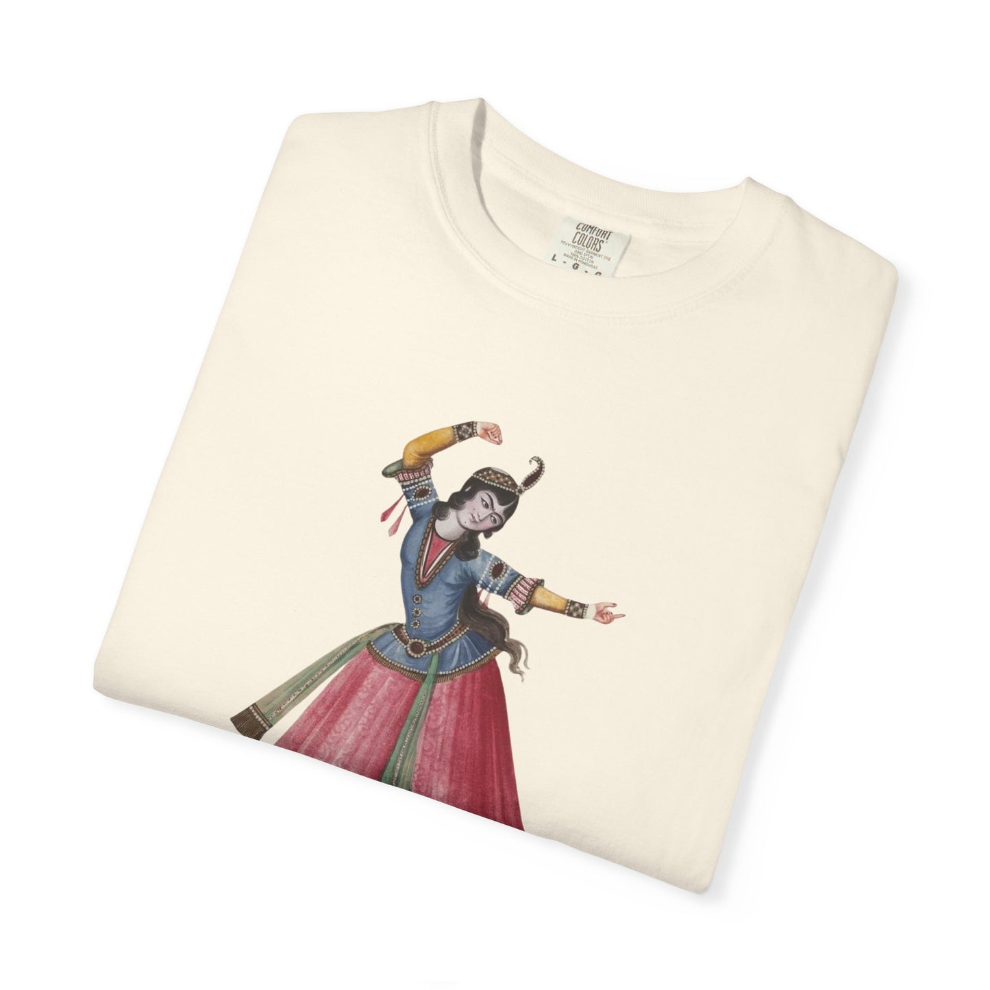 Qajar Dance Unisex Premium T-shirt