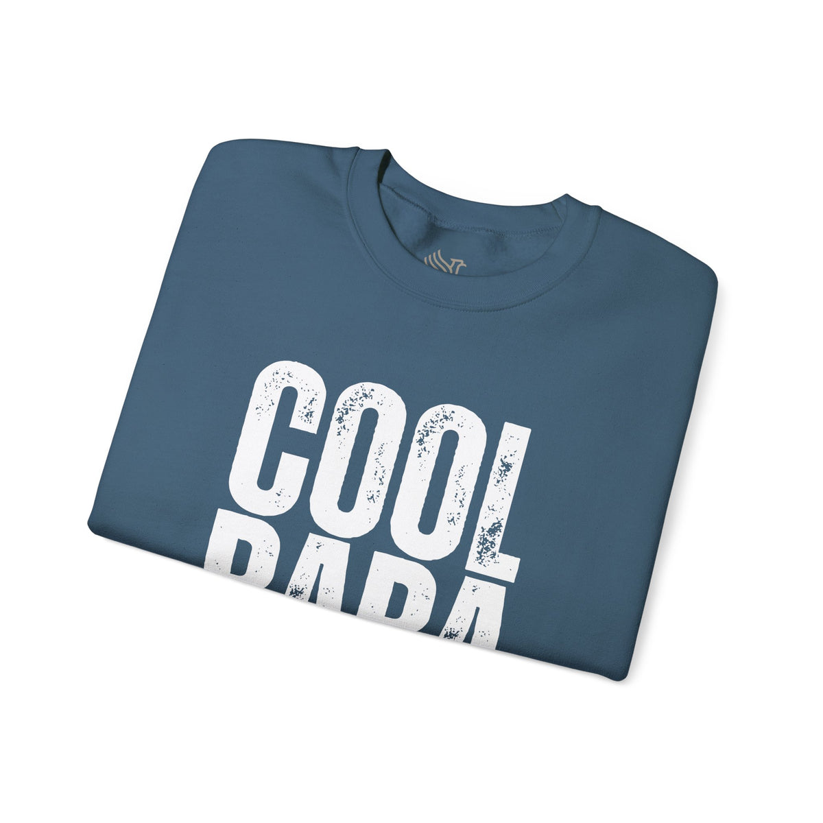 Cool Baba Unisex Sweatshirt