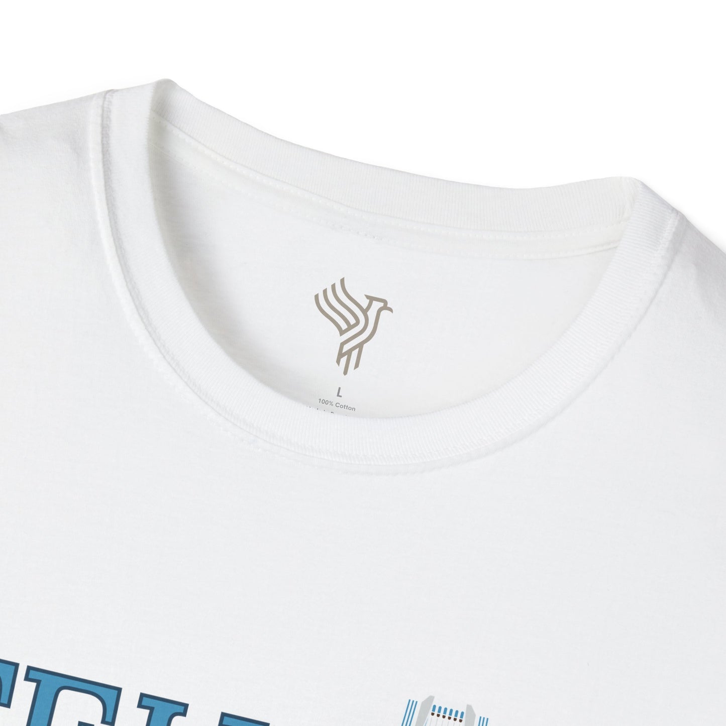 Tehran Forever Unisex T-Shirt