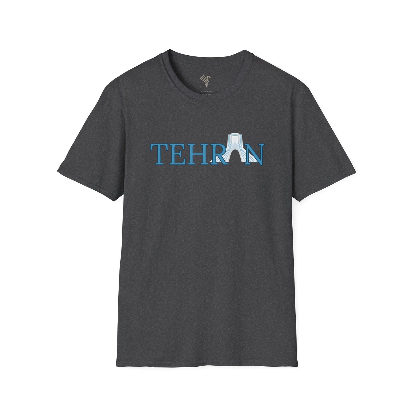 Tehran Forever Unisex T-Shirt