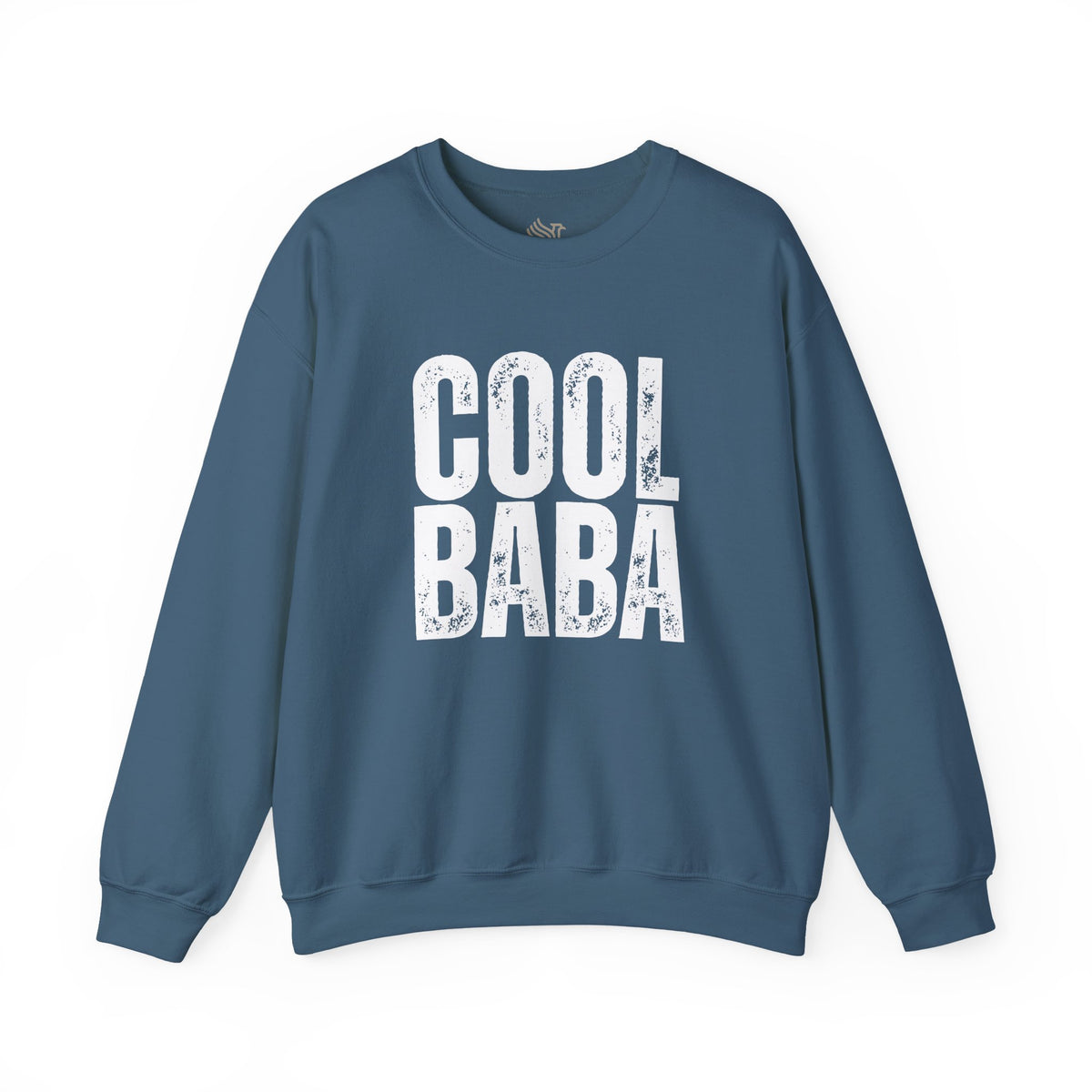 Cool Baba Unisex Sweatshirt