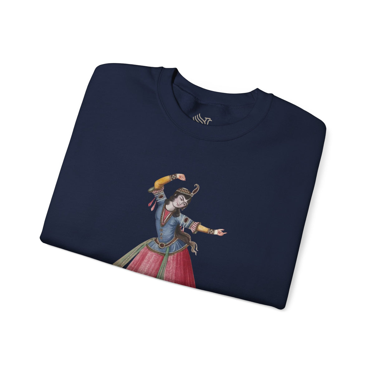 Qajar Dance Unisex Sweatshirt