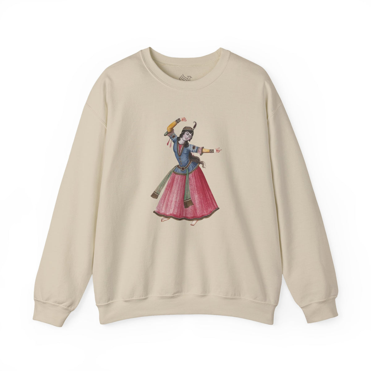 Qajar Dance Unisex Sweatshirt