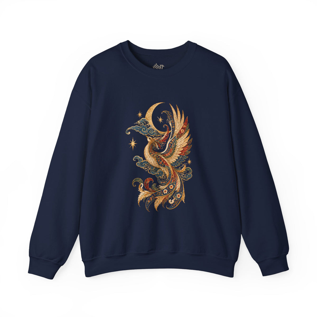 Simorgh Unisex Sweatshirt