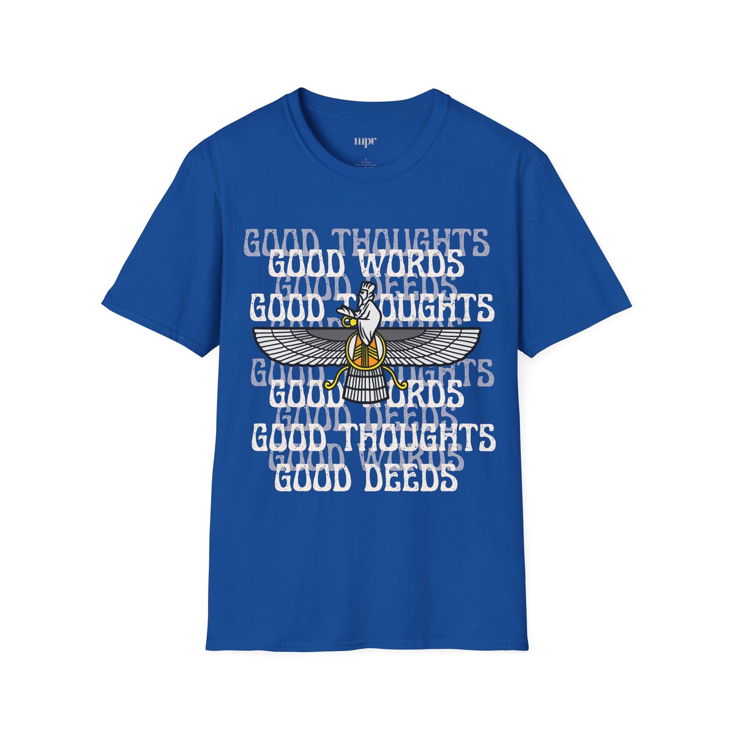 Farvahar Unisex T-Shirt