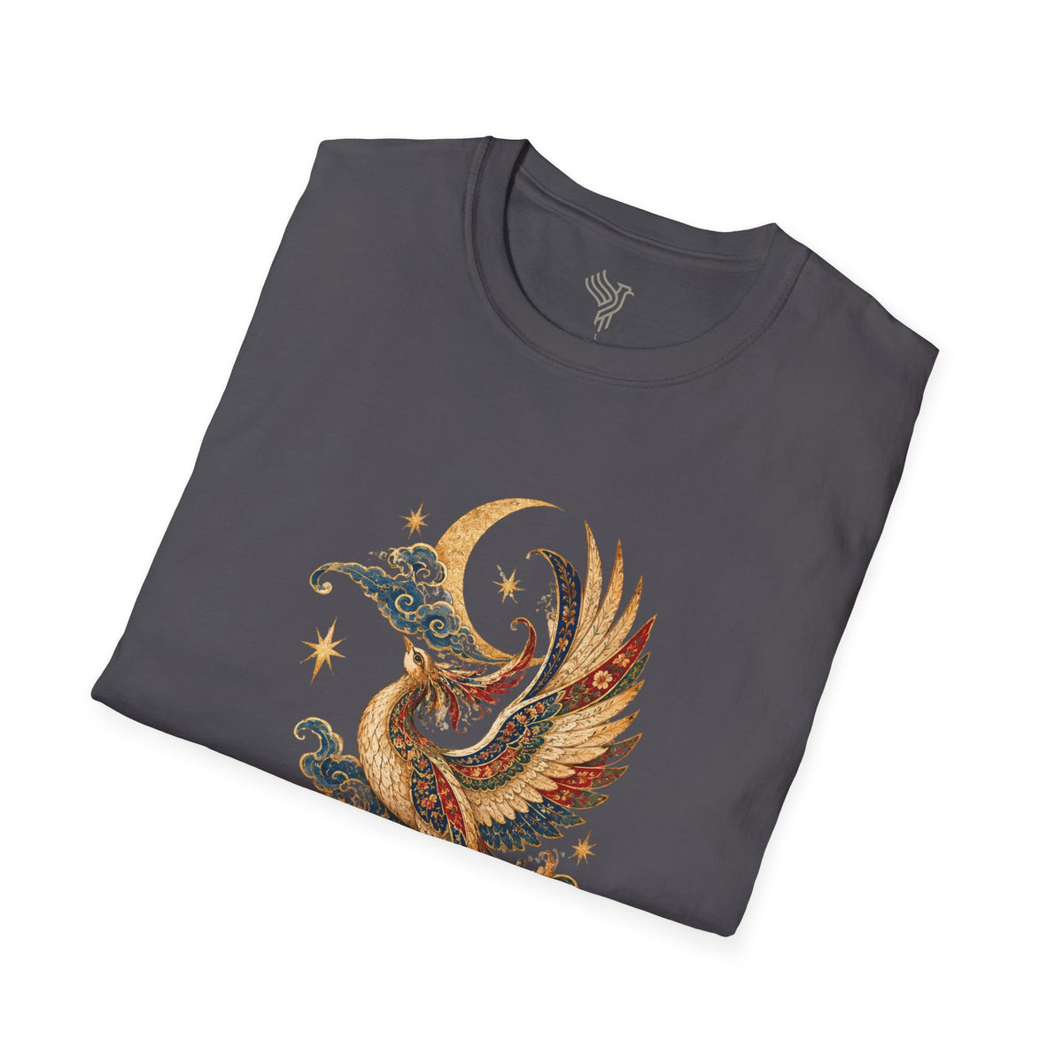 Simorgh Unisex T-Shirt