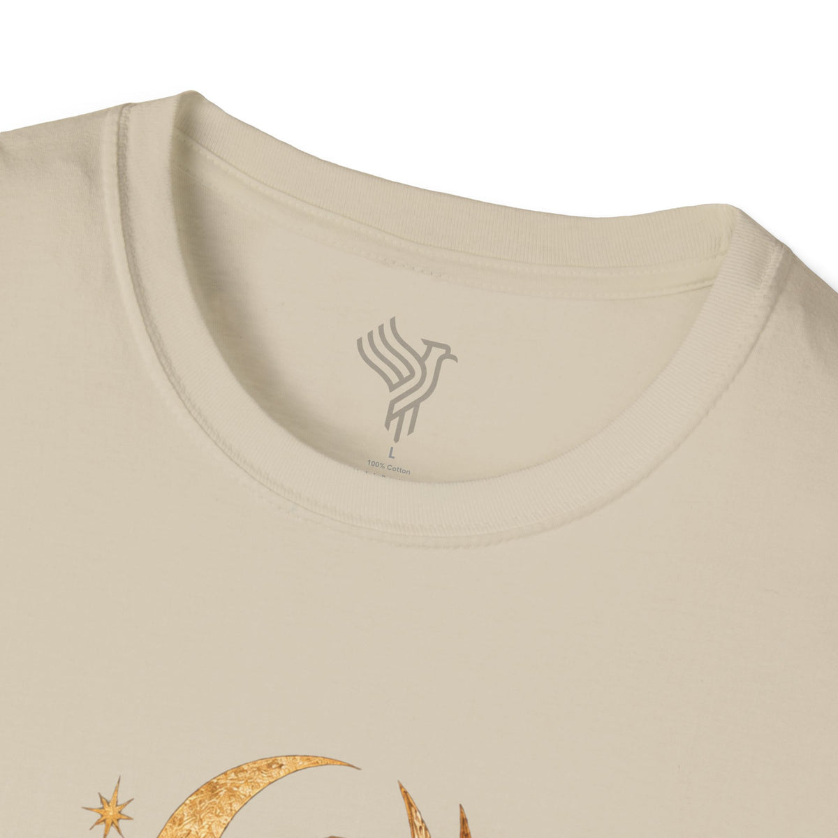 Simorgh Unisex T-Shirt