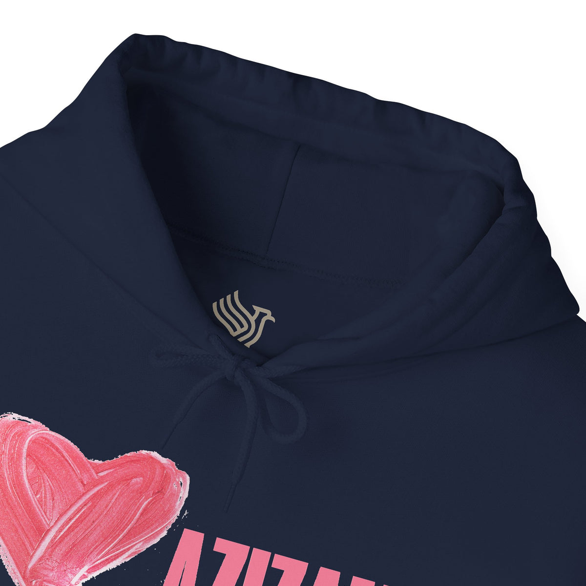Azizam Unisex Hoodie