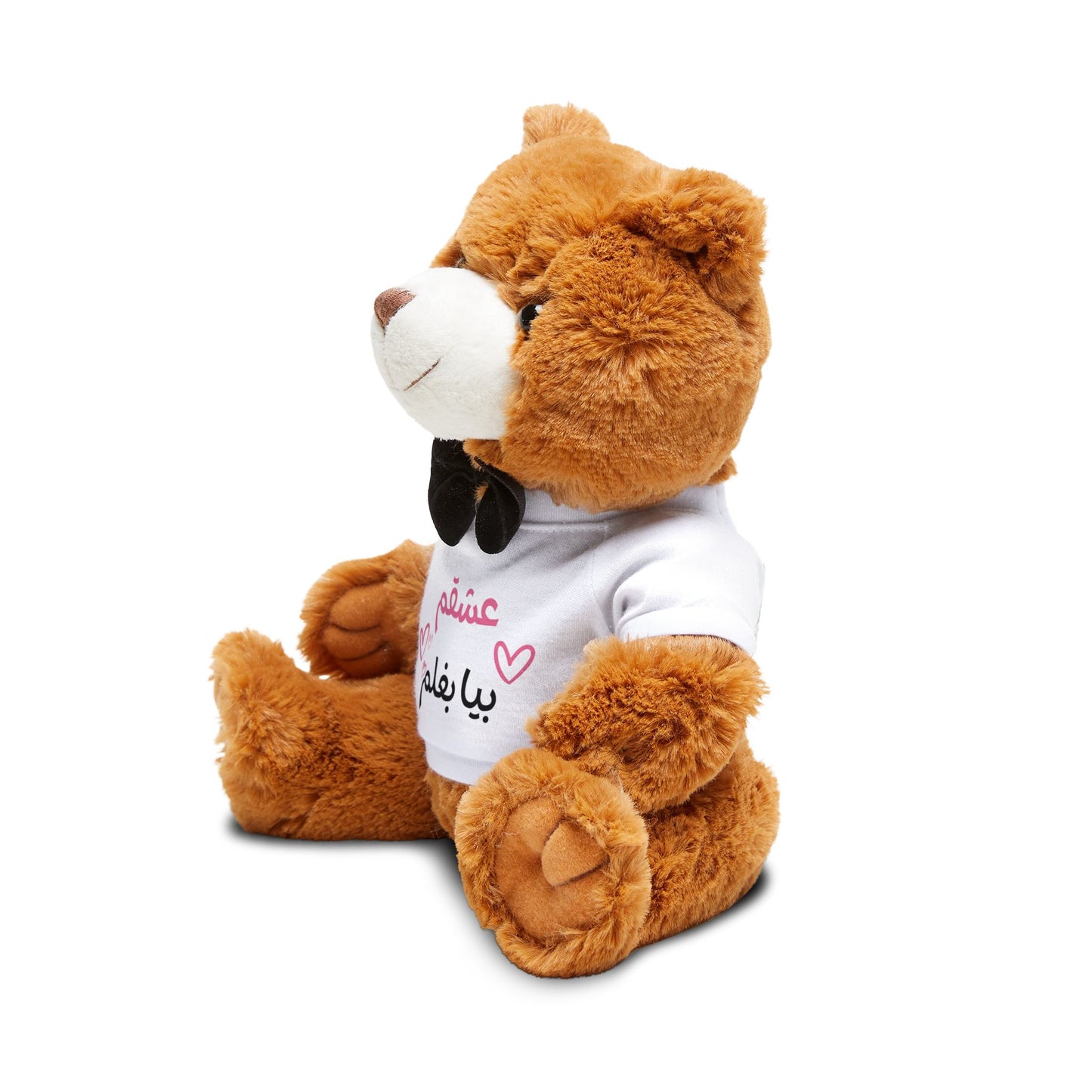 Hug Me, Teddy Bear