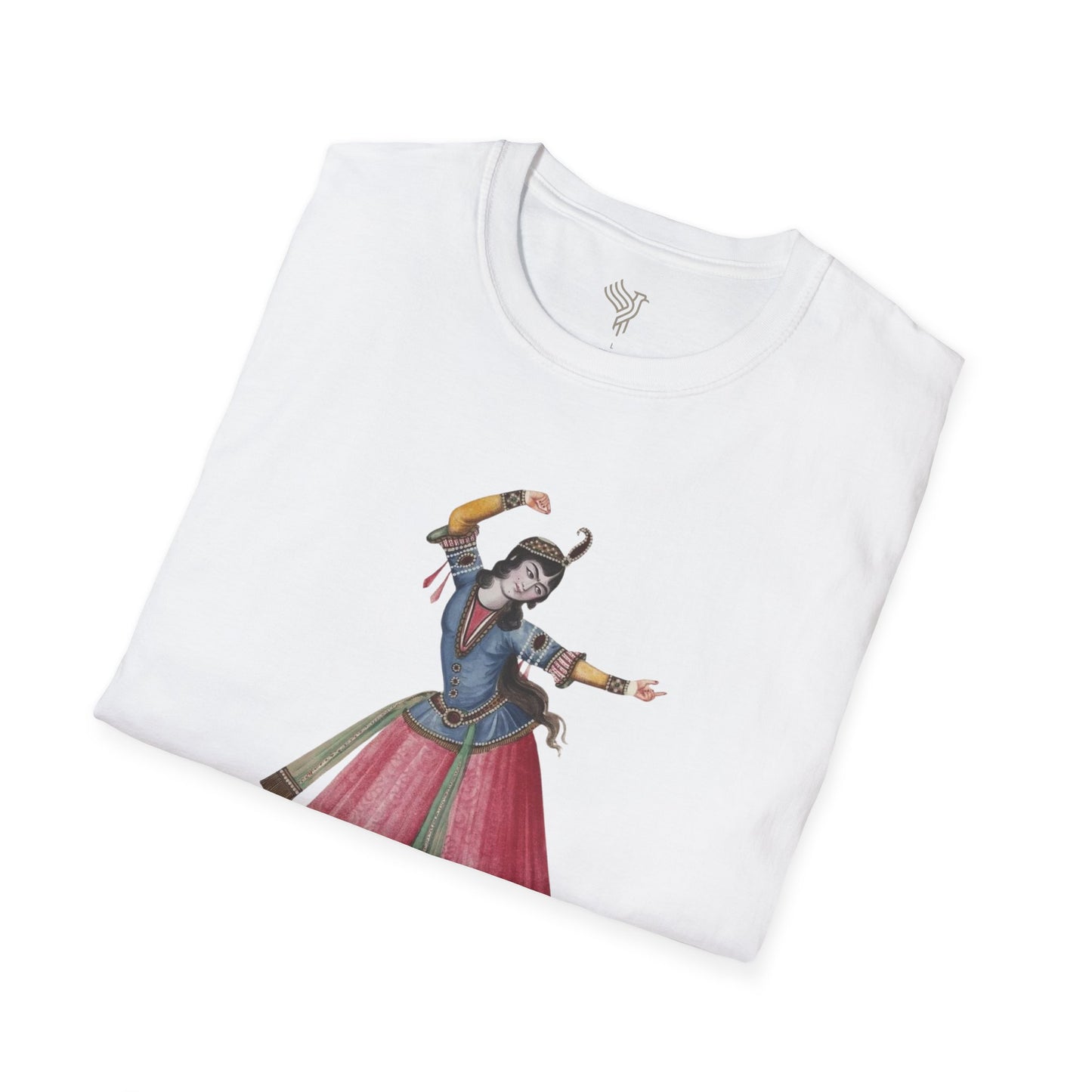 Qajar Dance Unisex T-Shirt