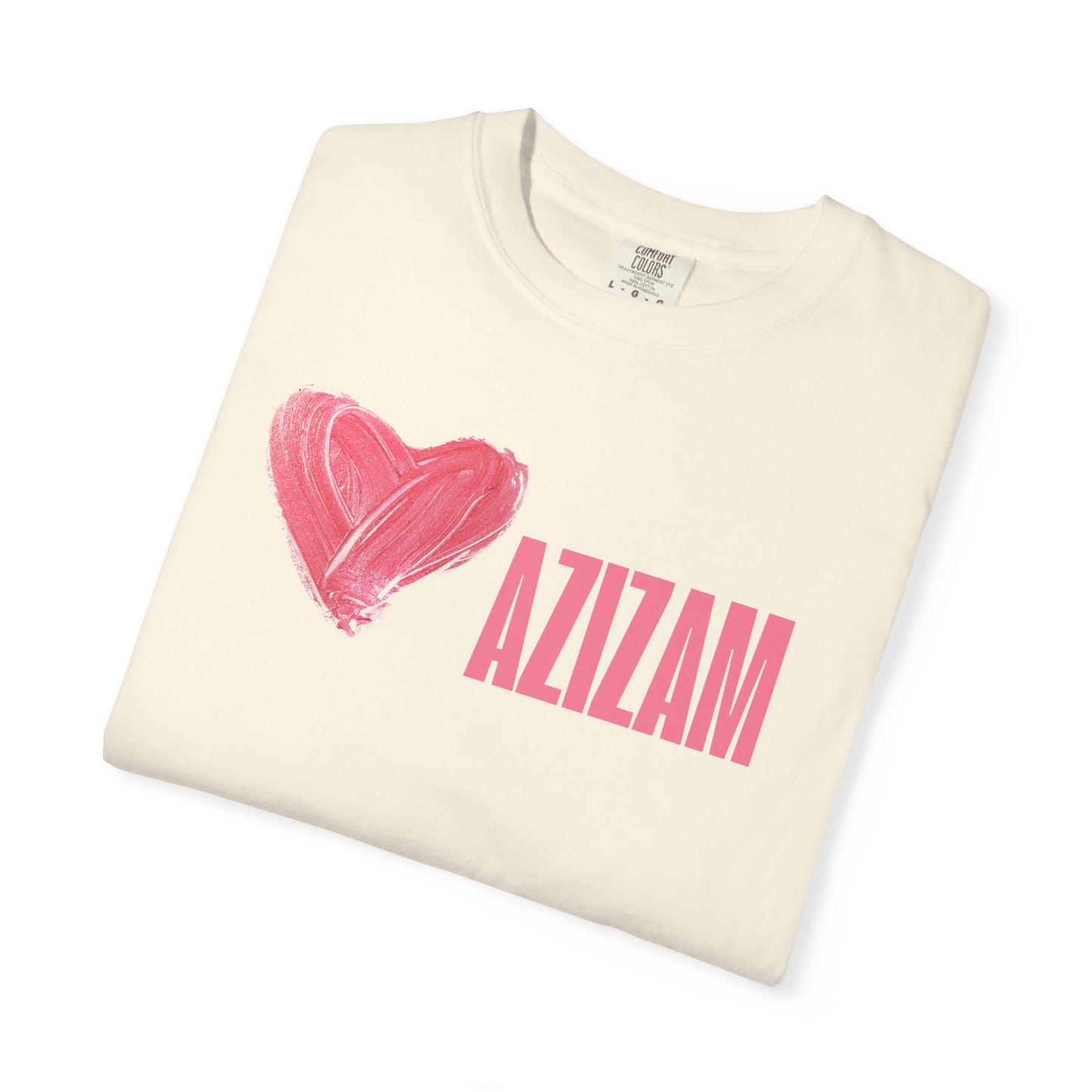 Azizam Unisex Premium T-shirt