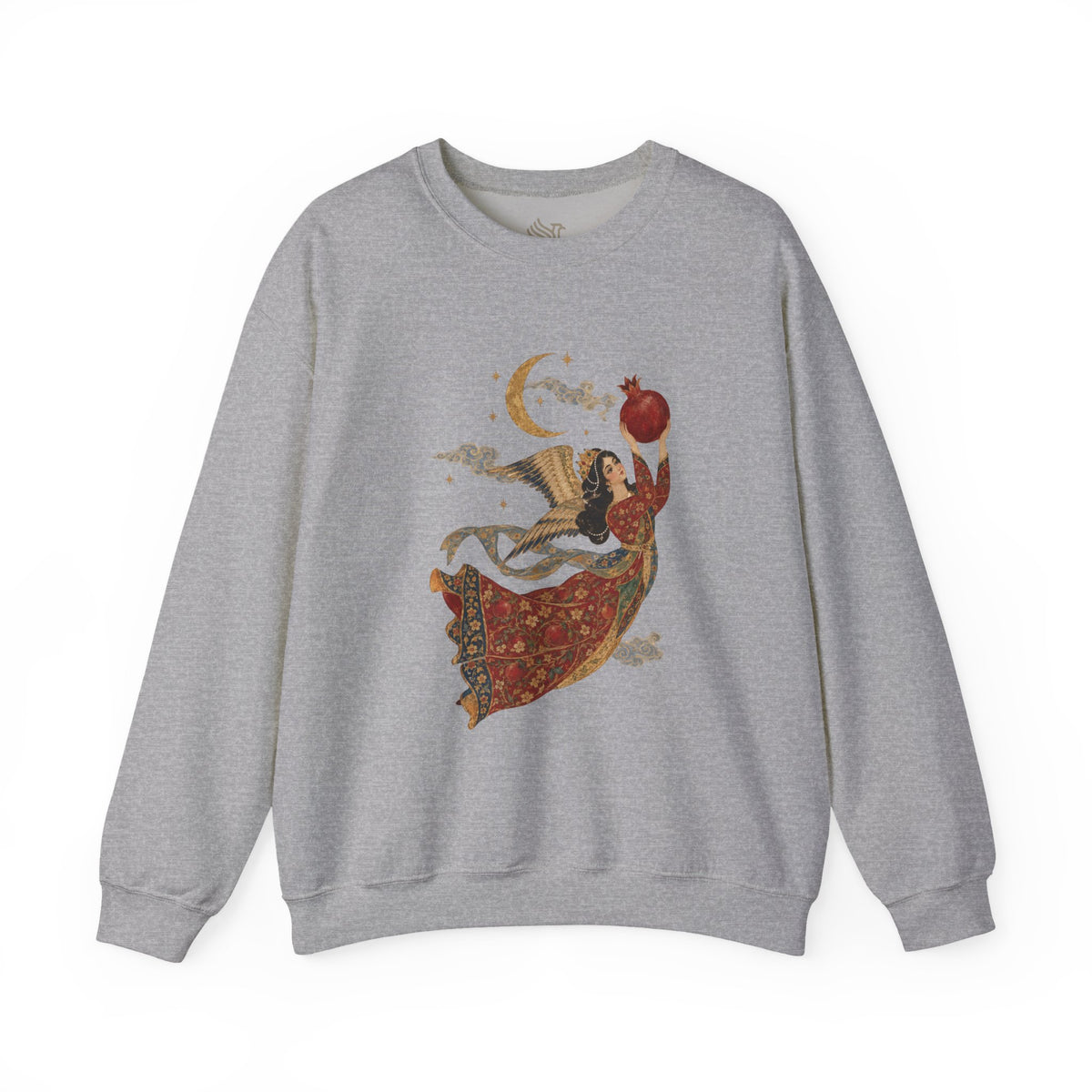 Daughter of Anar  Unisex Sweatshirt