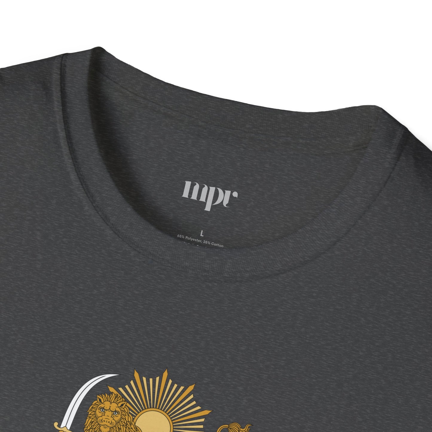 Free Iran Unisex T-Shirt