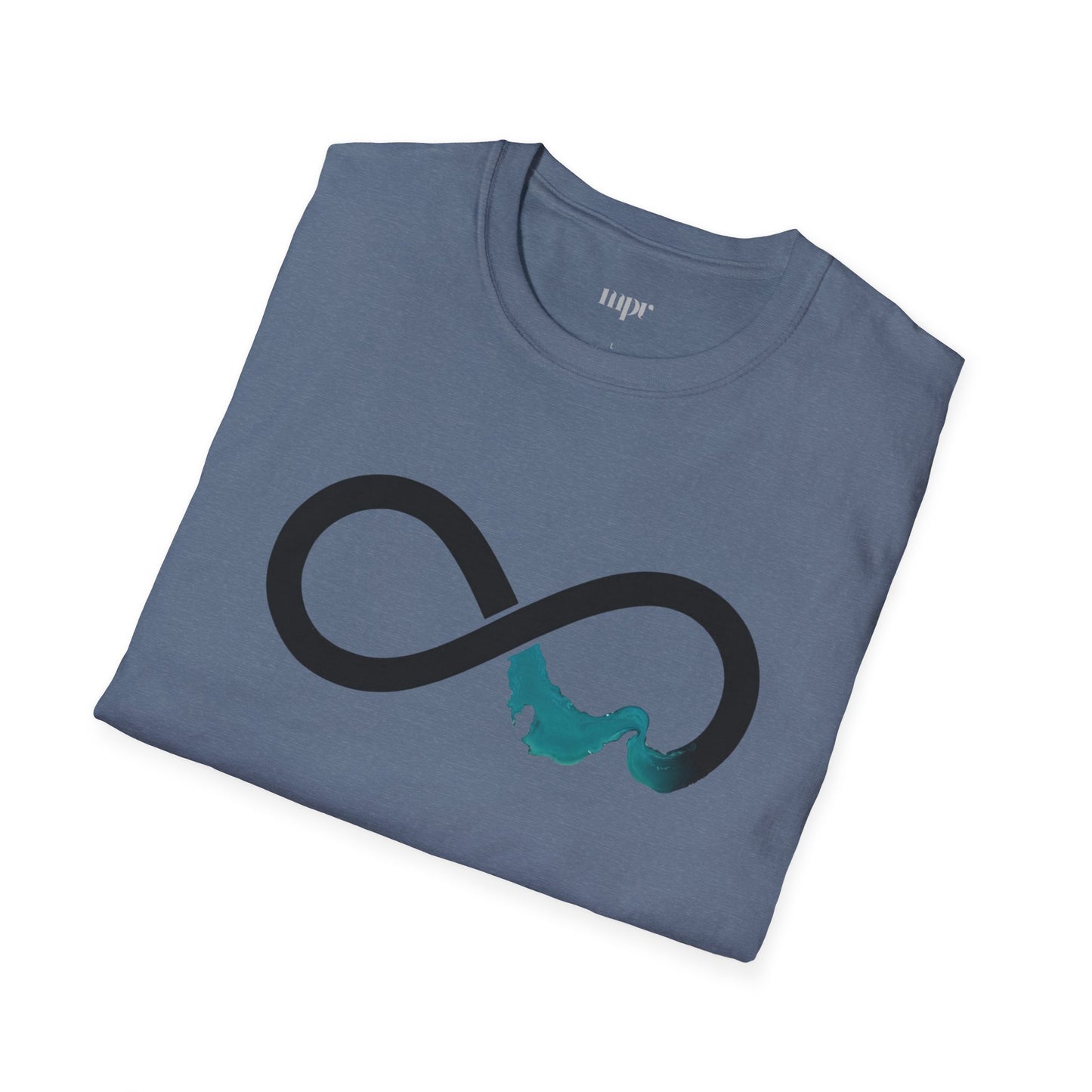 Endless Persian Gulf  Unisex T-shirt