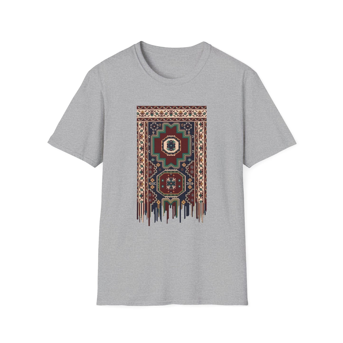 Shahsavan Heritage Unisex T-Shirt