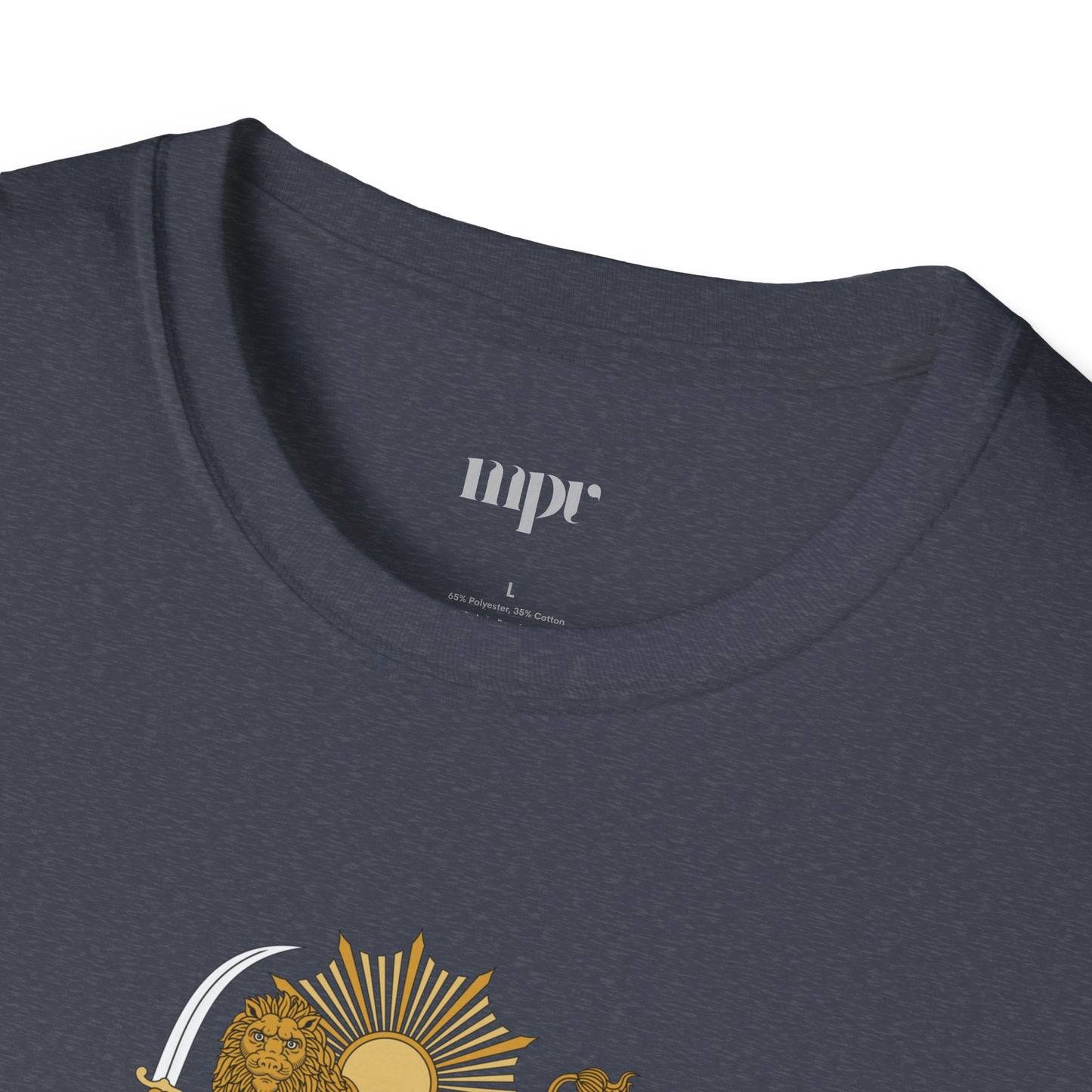 Free Iran Unisex T-Shirt