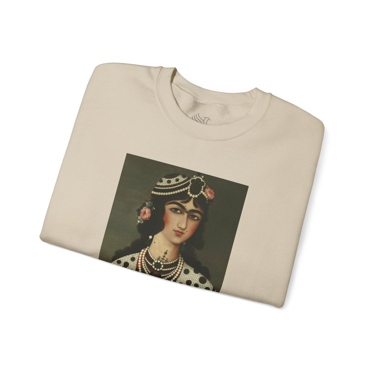 Dokhtar Irooni Unisex Sweatshirt