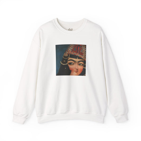 Dokhtar Irooni Sweatshirt