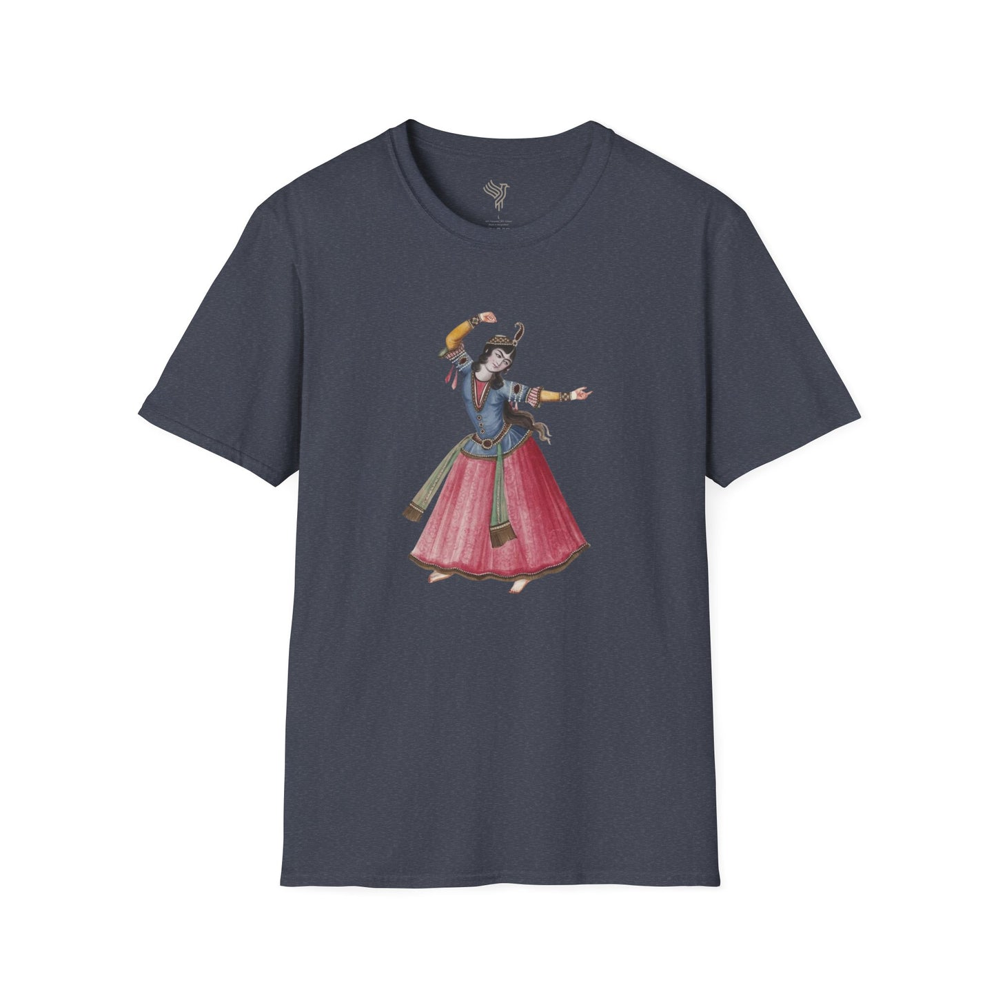 Qajar Dance Unisex T-Shirt