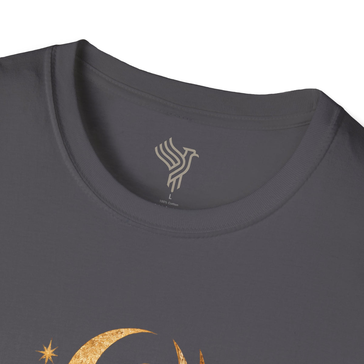Simorgh Unisex T-Shirt